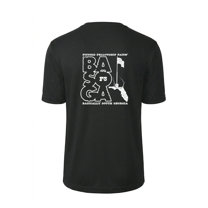 F3 Tallahassee FL BASOGA Pre-Order July 2026