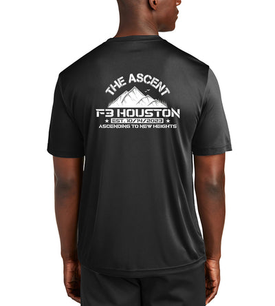 F3 Houston The Ascent Pre-Order January 2024