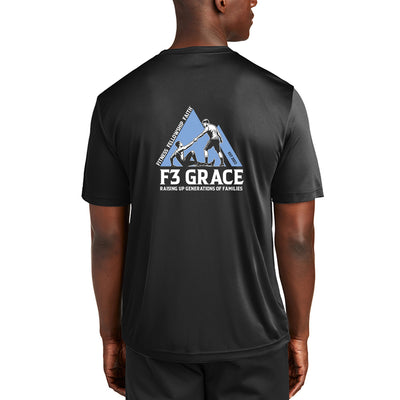 F3 Morris Grace Pre-Order September 2024