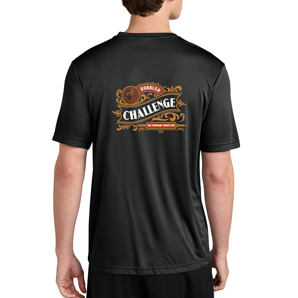 F3 Gobbler Challenge ‘25 DTF Pre-Order November 2025