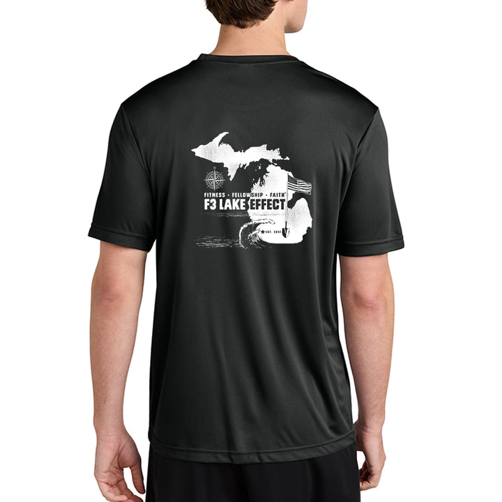 F3 Lake Effect Pre-Order October 2025