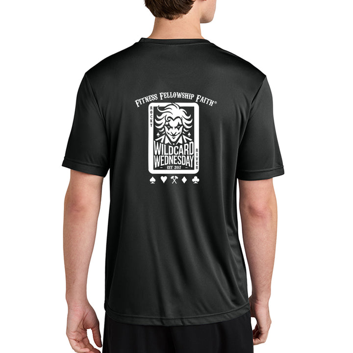 F3 Cleveland WCW Pre-Order October 2025