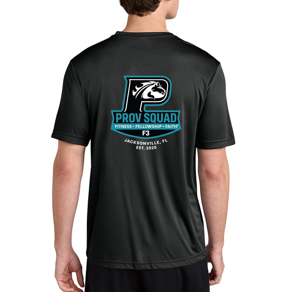 F3 Jacksonville, FL Prov Squad Pre-Order February 2026