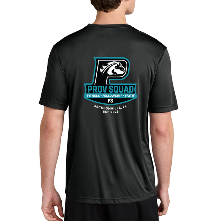 F3 Jacksonville, FL Prov Squad Pre-Order February 2026