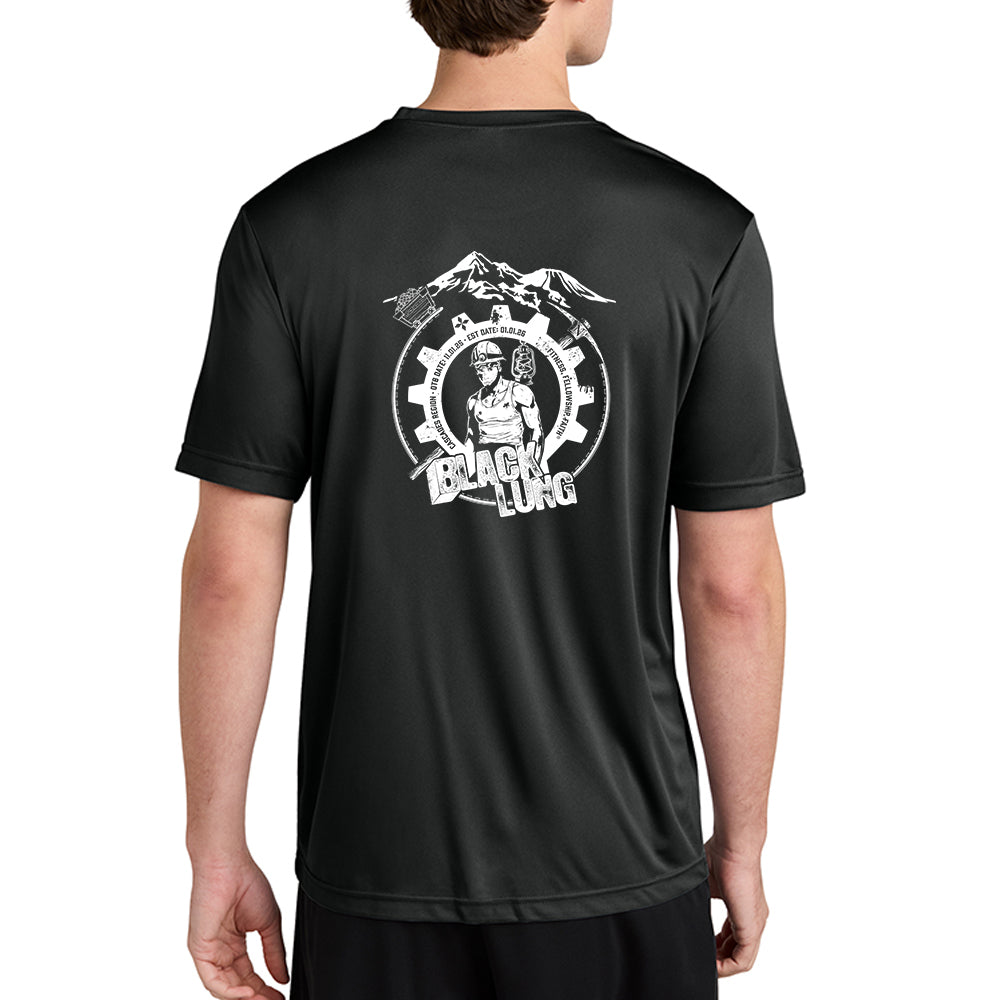 F3 Cascades Black Lung Pre-Order January 2026