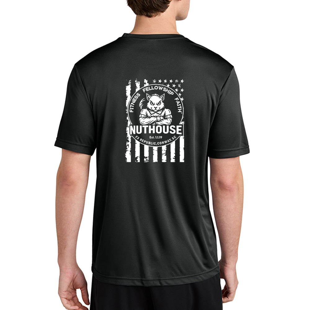 F3 Nuthouse Pre-Order July 2025