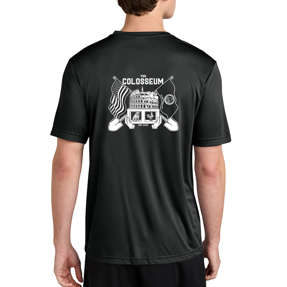 F3 Jefferson City The Colosseum Pre-Order July 2026