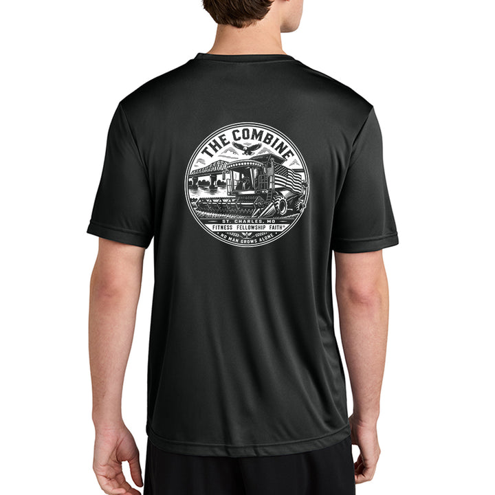 F3 St. Charles The Combine in White Logo Pre-Order October 2026