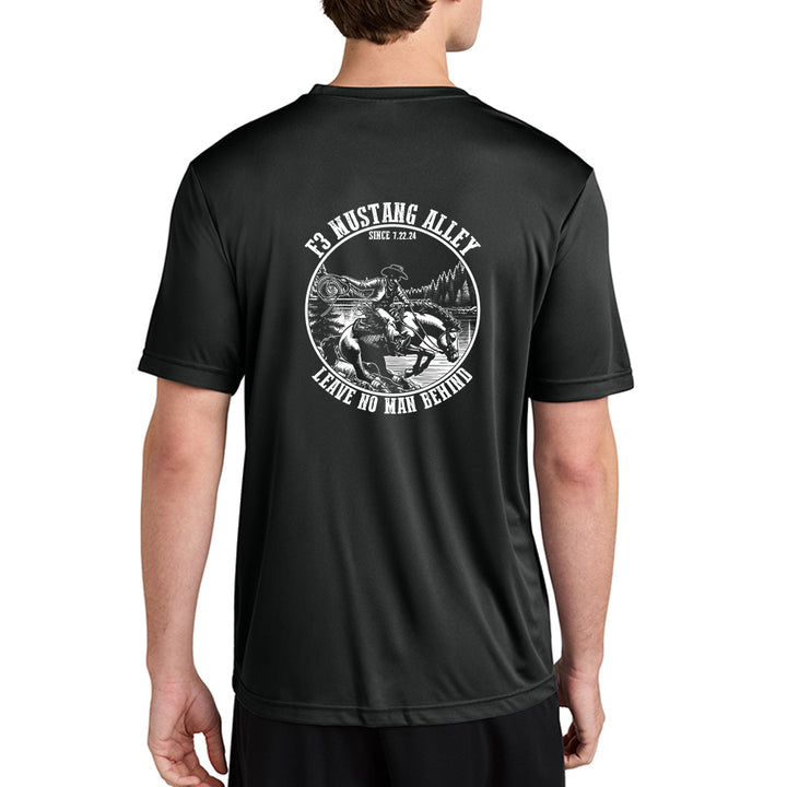 F3 Jeff City Mustang Alley Pre-Order August 2025