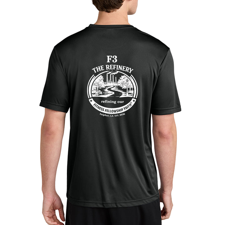 F3 Sulphur The Refinery Pre-Order February 2026