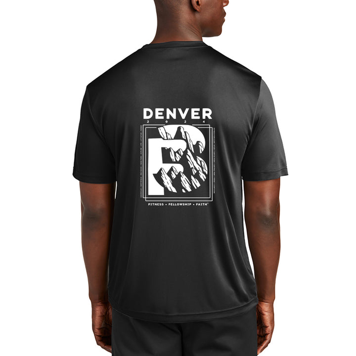 F3 Denver 2024 Pre-Order September 2024