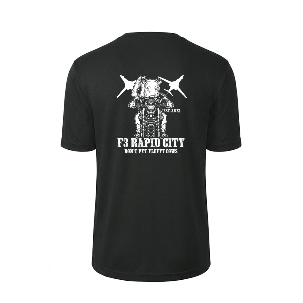 F3 Rapid City Pre-Order August 2026