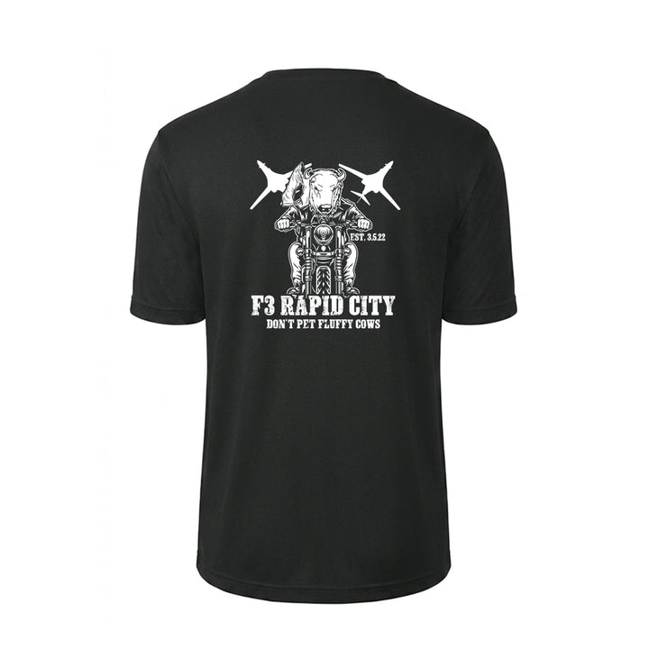 F3 Rapid City Pre-Order August 2026