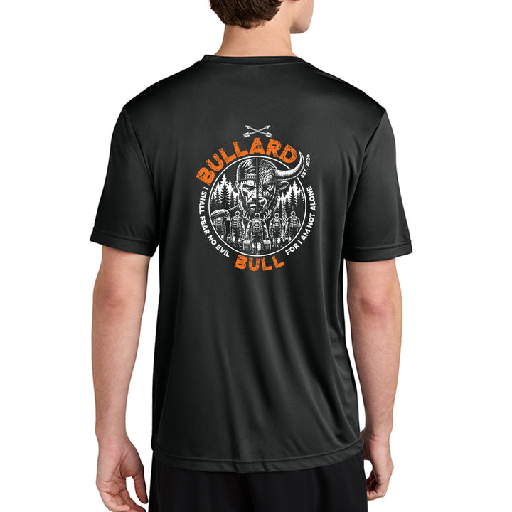 F3 Bullard Bull Pre-Order September 2026