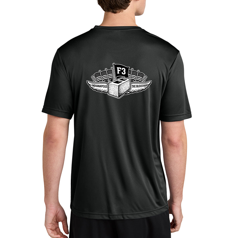 F3 Indy South Blockyard Pre-Order August 2026