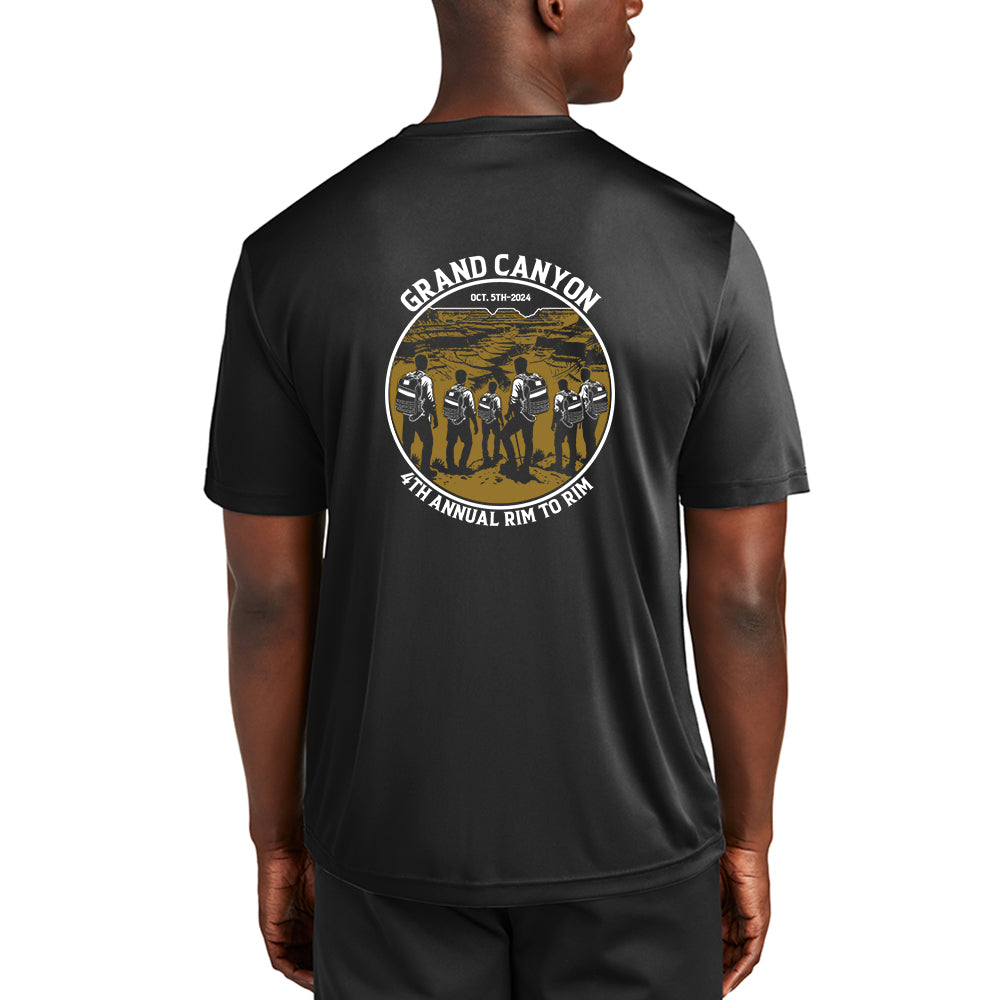 F3 Grand Canyon Rim to Rim 4 Pre-Order September 2024