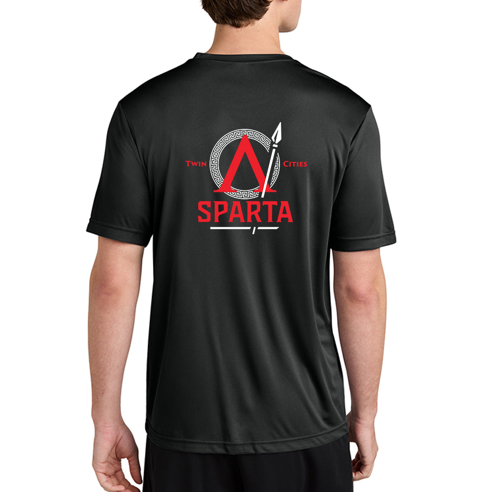 F3 Twin Cities Sparta Launch Pre-Order August 2025