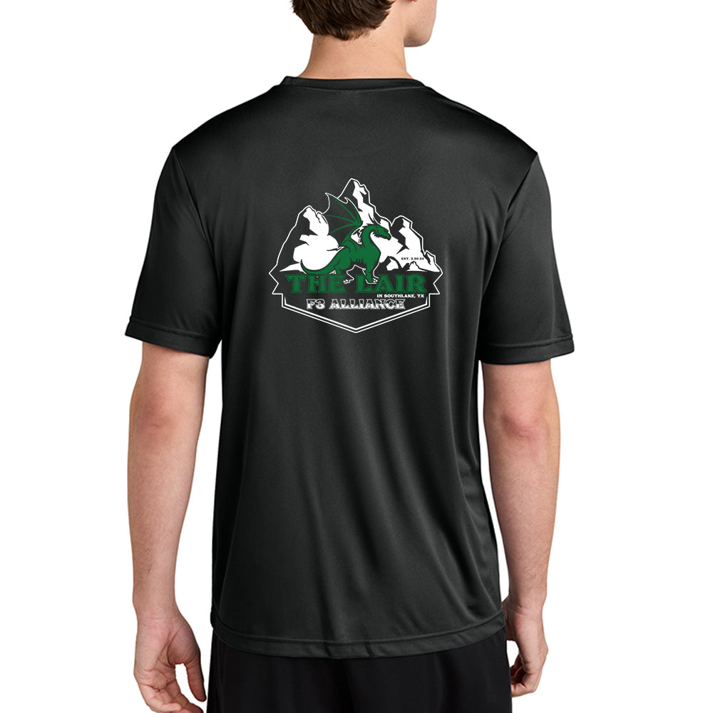 F3 Alliance The Lair Pre-Order July 2025