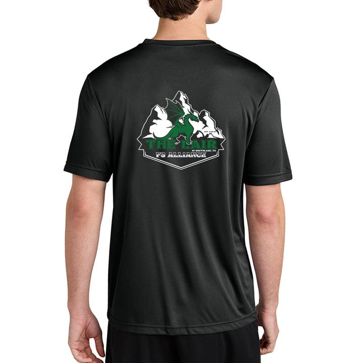 F3 Alliance The Lair Pre-Order July 2025