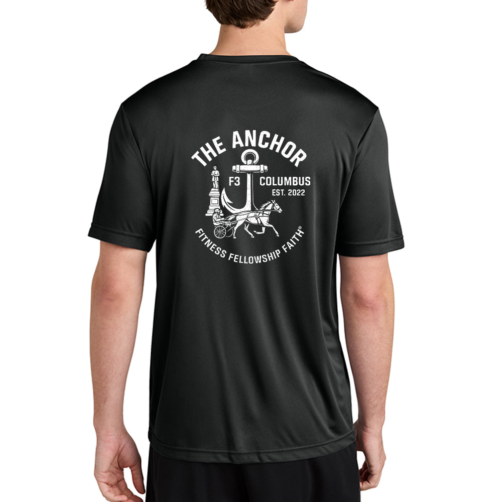 F3 Columbus The Anchor Pre-Order October 2025