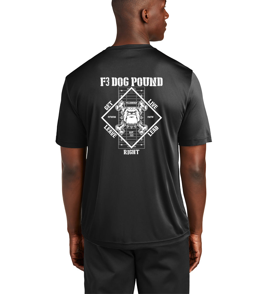 F3 Fort Bend Dog Pound Pre-Order December 2023