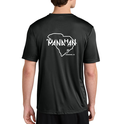 F3 MANahan Pre-Order May 2025