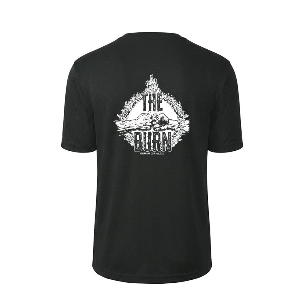 F3 Austin The Burn Pre-Order July 2026