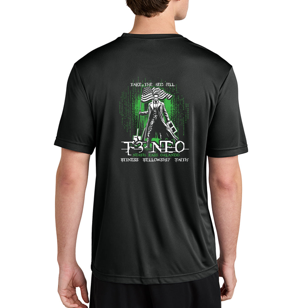 F3 NEO - NorthEast Orlando Pre-Order July 2026