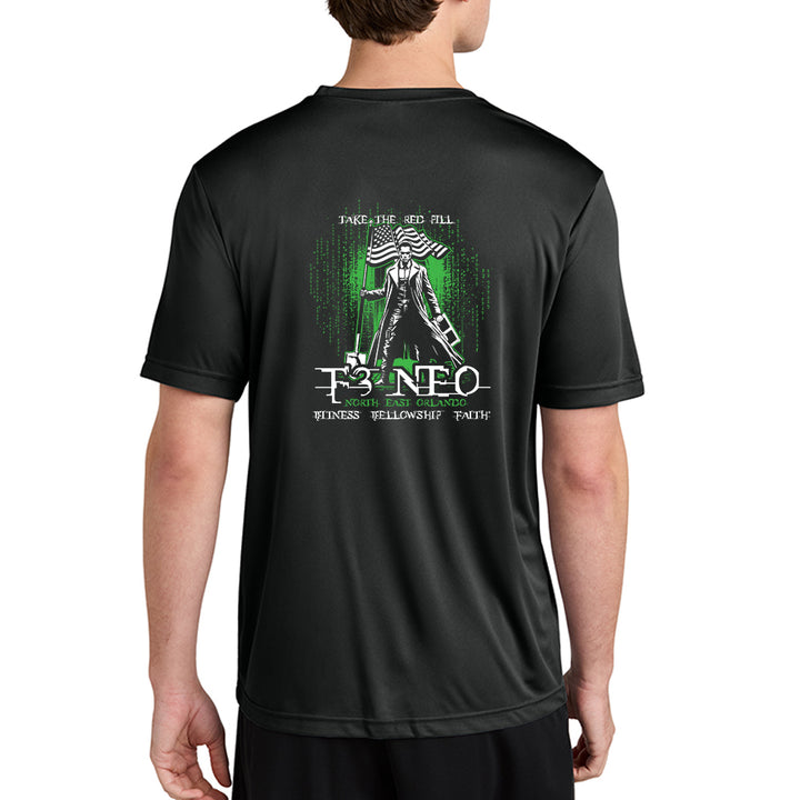 F3 NEO - NorthEast Orlando Pre-Order July 2026