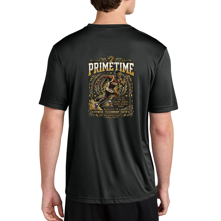 F3 Spring Hill Primetime DTF Pre-Order July 2026