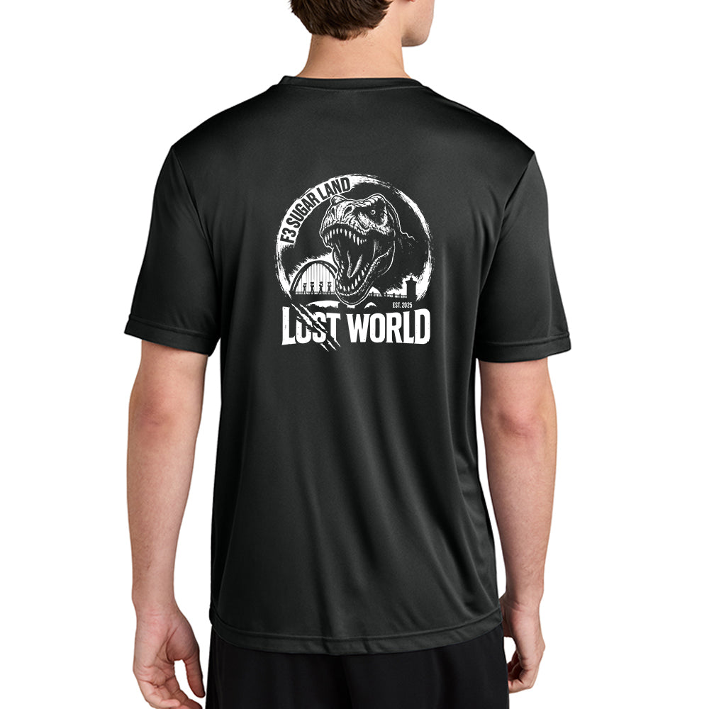 F3 Sugar Land - Lost World Pre-Order October 2026