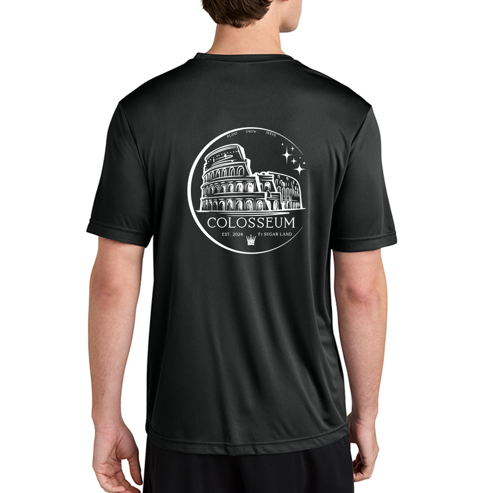 F3 Sugar Land Colosseum Pre-Order January 2026