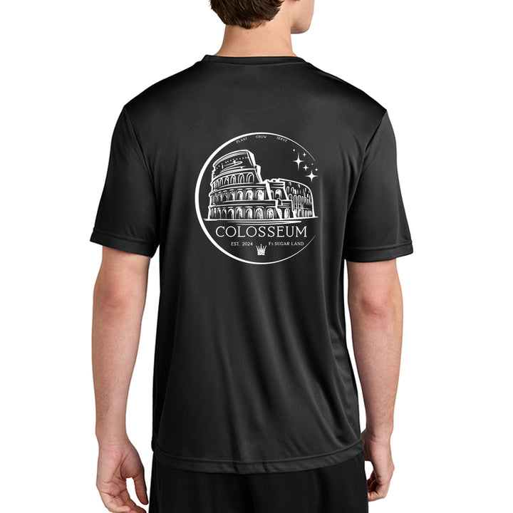 F3 Sugar Land Colosseum Pre-Order January 2026