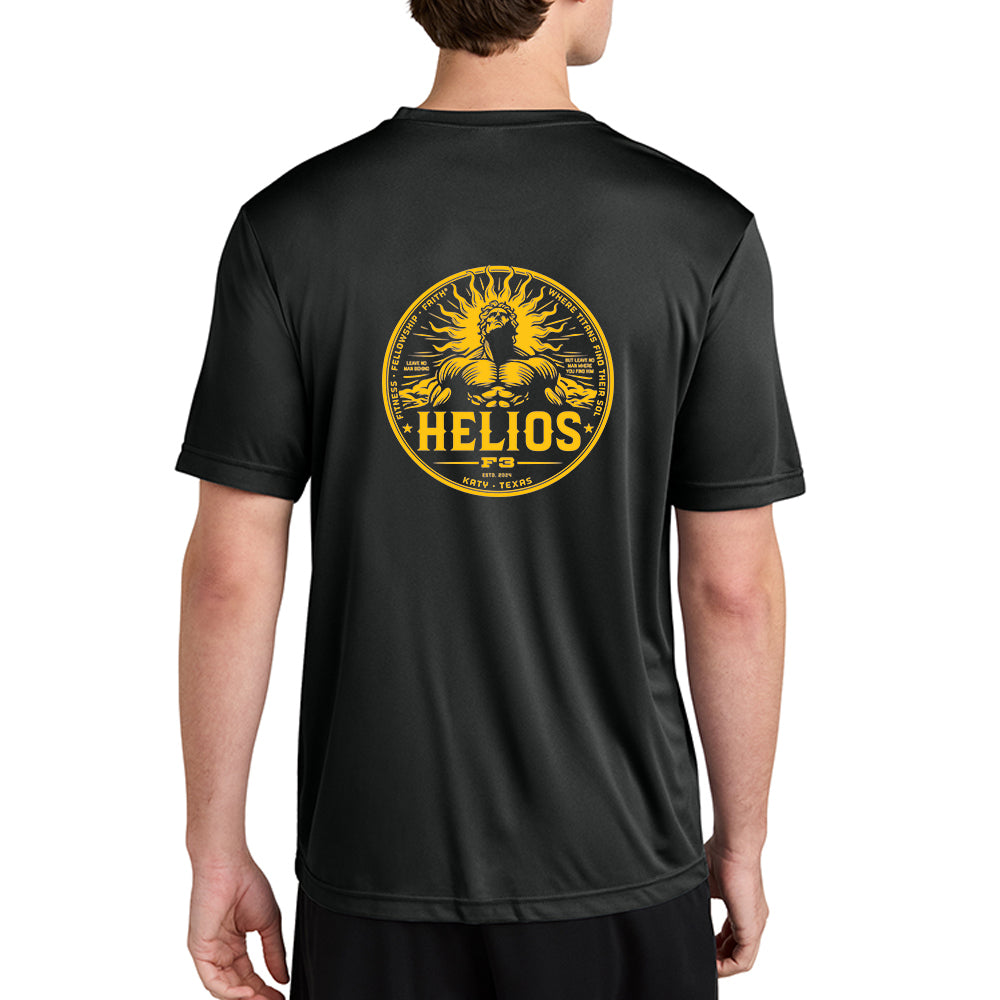F3 Helios Pre-Order May 2025