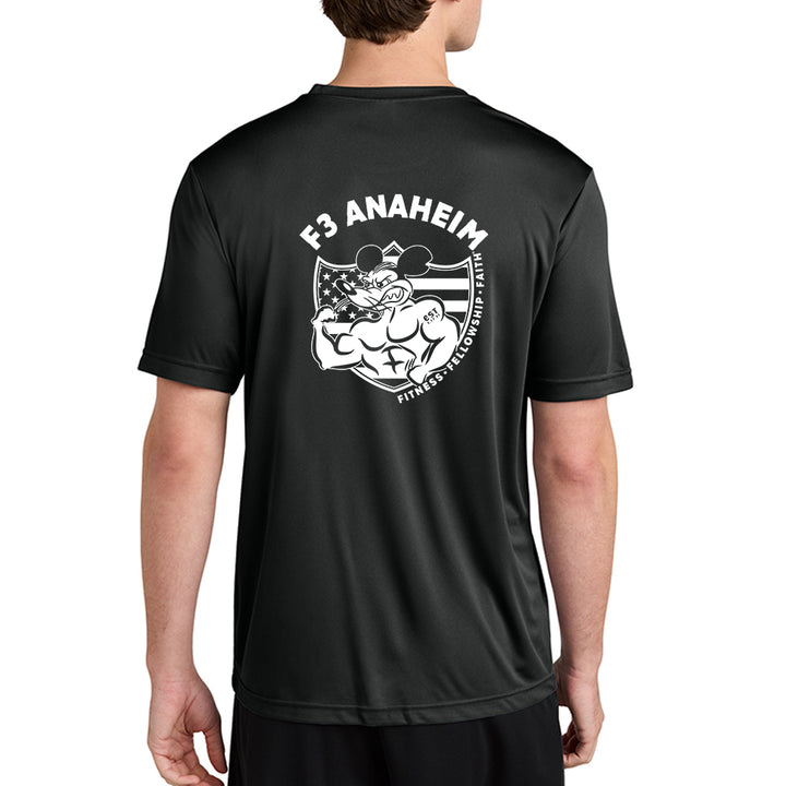 F3 Anaheim Pre-Order September 2026
