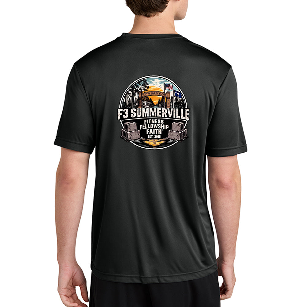 F3 SC Summerville Pre-Order October 2026