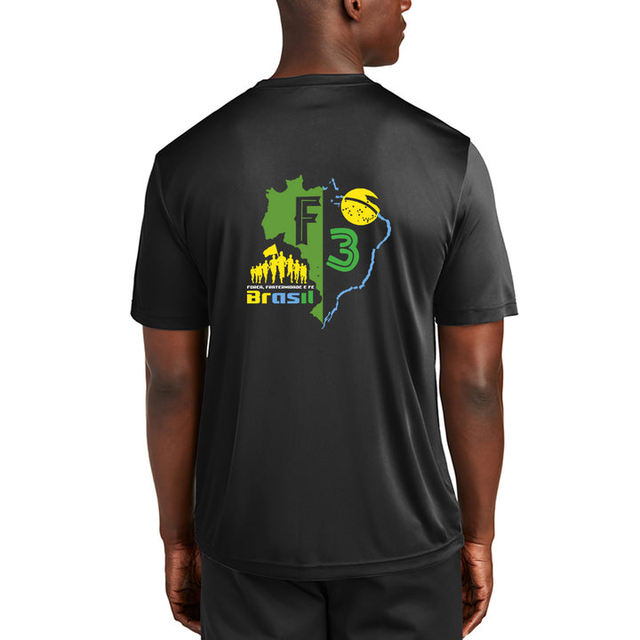 F3 Brazil Pre-Order May 2024