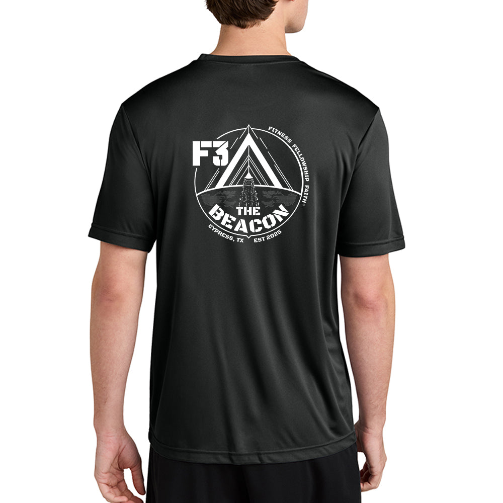 F3 MKT The Beacon Kickoff Pre-Order June 2026
