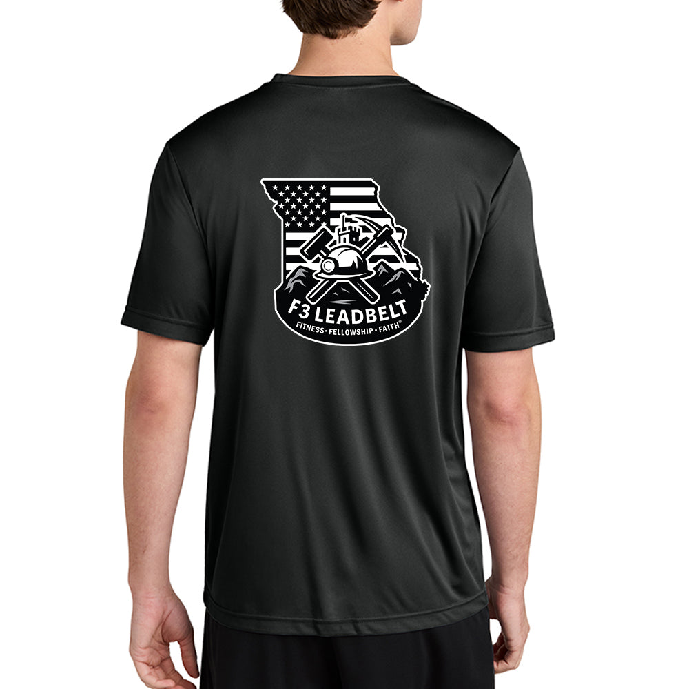 F3 Leadbelt Launch Pre-Order August 2025