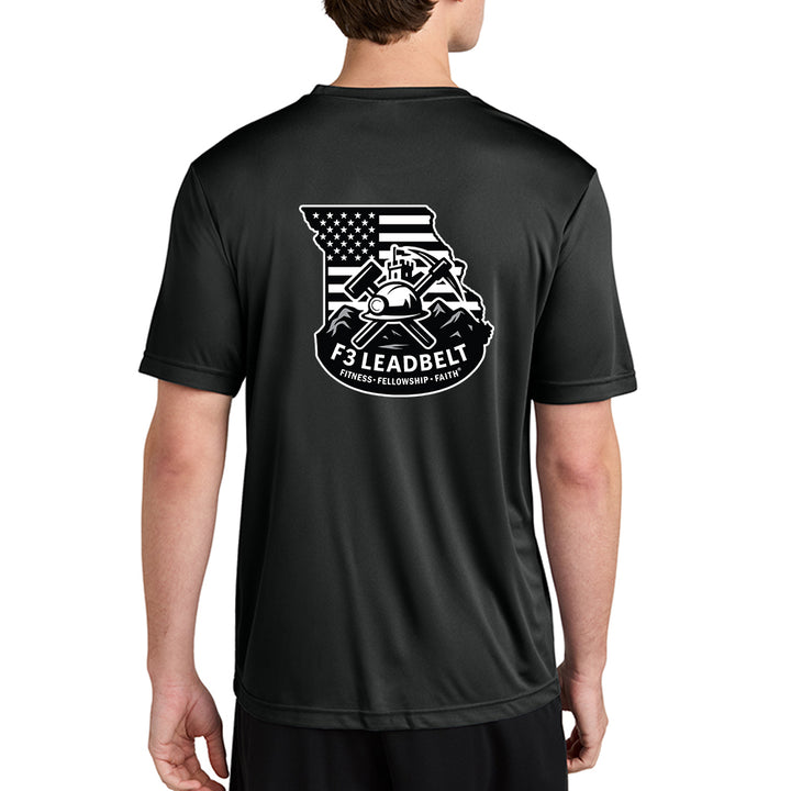 F3 Leadbelt Launch Pre-Order August 2025
