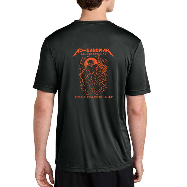 F3 Roanoke The Sandman Pre-Order August 2025