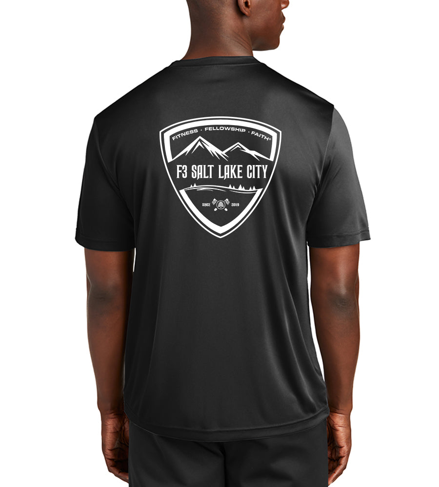 F3 Salt Lake City 2023 Winter Gear Pre-Order January 2024