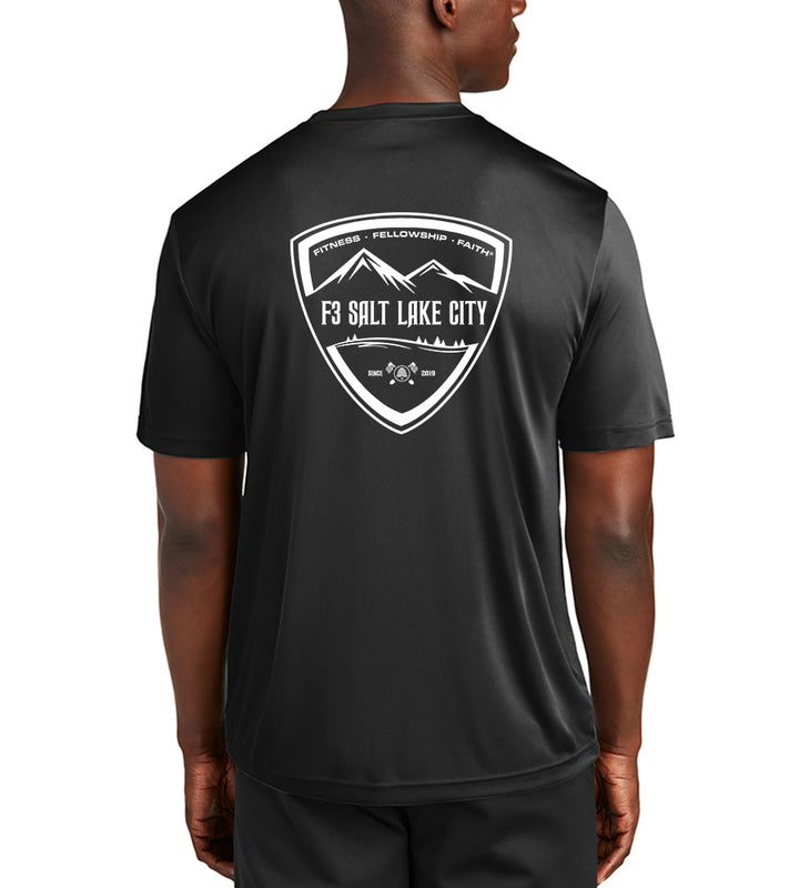 F3 Salt Lake City 2023 Winter Gear Pre-Order January 2024
