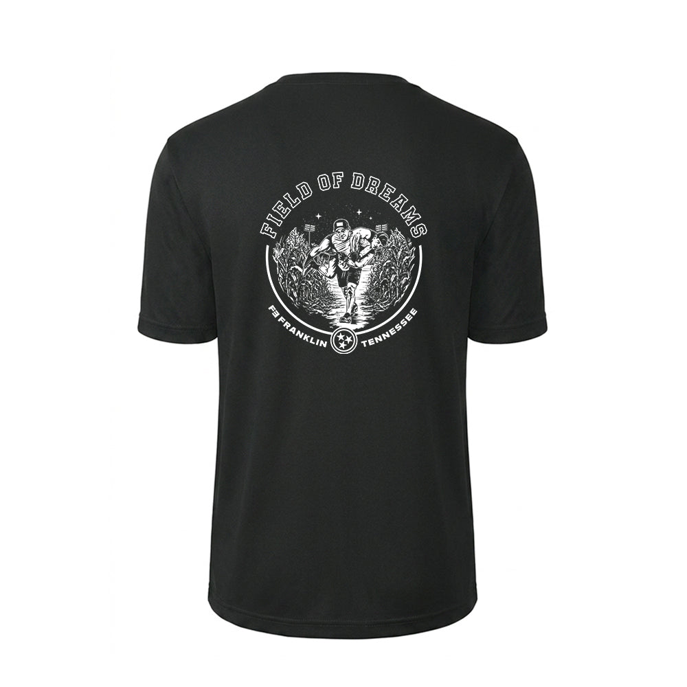 F3 Franklin, Tennessee FOD Pre-Order August 2026