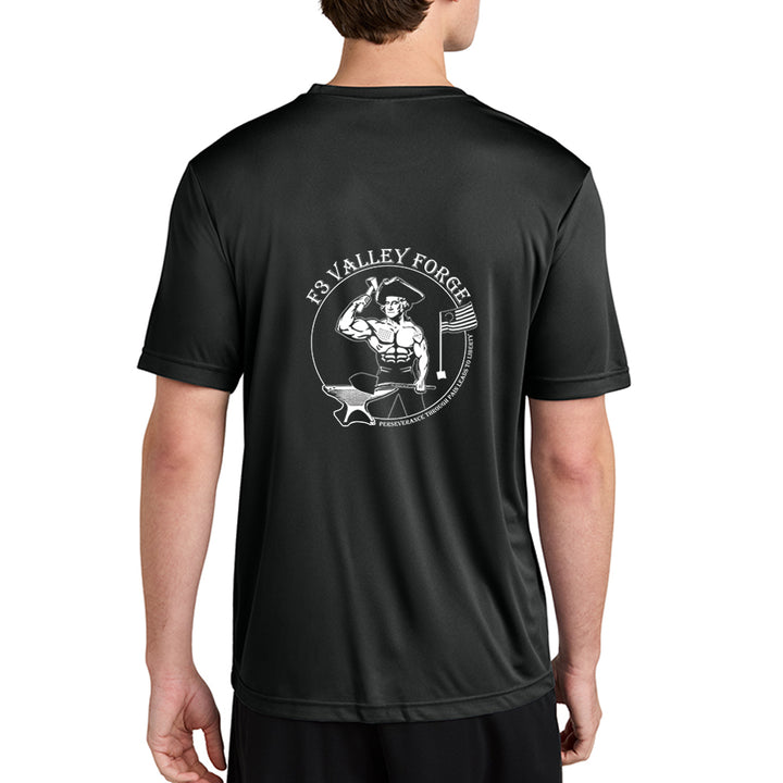 F3 Valley Forge Pre-Order May 2025