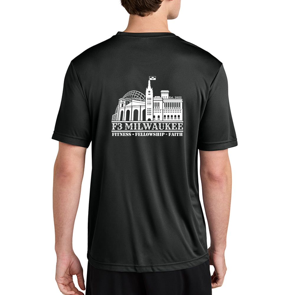 F3 Milwaukee Region Pre-Order October 2025