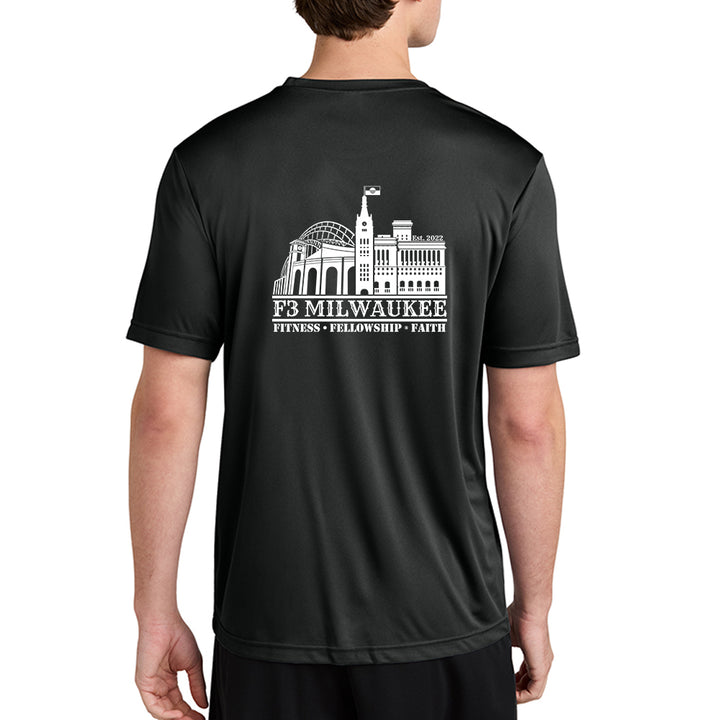 F3 Milwaukee Region Pre-Order October 2025