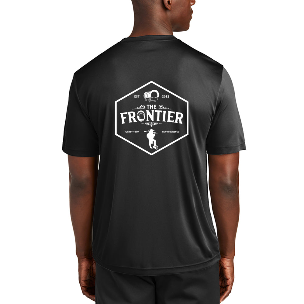 F3 The Frontier Pre-Order July 2024