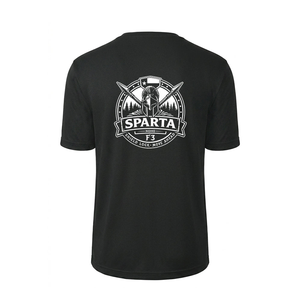 F3 NoHo Sparta Pre-Order July 2026