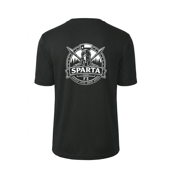 F3 NoHo Sparta Pre-Order July 2026
